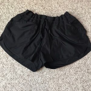 Lorna Jane Run Shorts